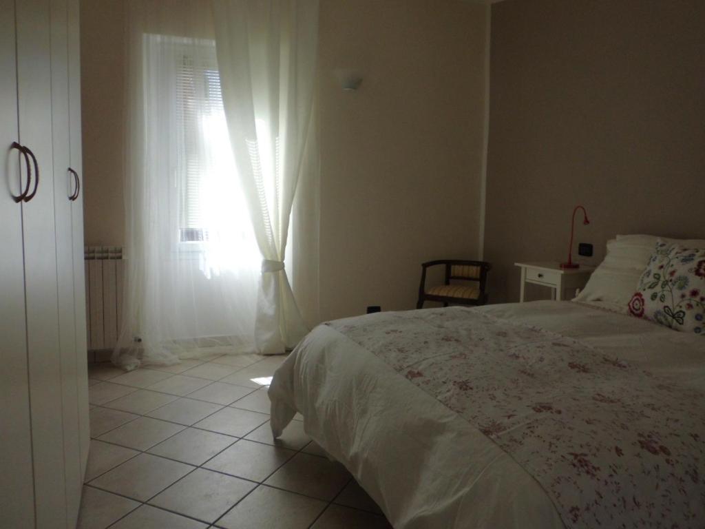 Affittacamere Ca' Fattorini Baceno Luaran gambar
